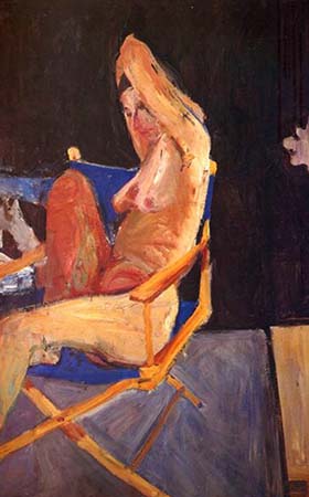 Richard Diebenkorn
