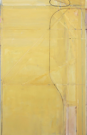 Richard Diebenkorn